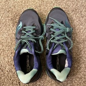 Saucony Peregrine 8 Trail Running Shoes